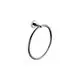 DORNBRACHT-Handtuchring-rund-SERIENSPEZIFISCH-83200979-Chrom-83200979-00 gallery number 1